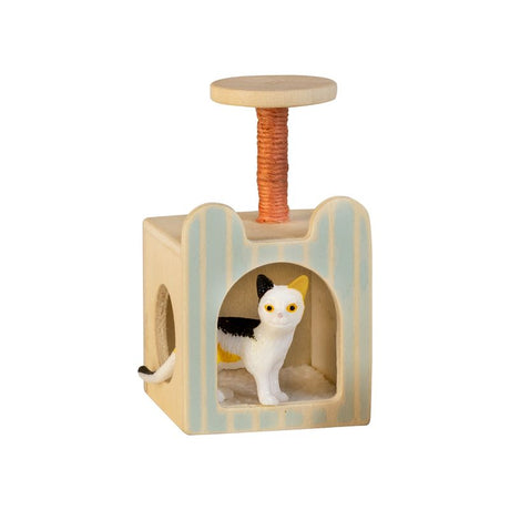 Dollhouse Animals -  Cats | Lundby | 60-2143-00