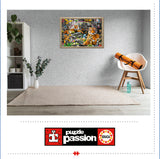 Radiant Jungle 1500 Piece Jigsaw Puzzle | Educa | 19563