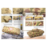 Zimmerit - The Ultimate Modelling Guide | Ammo by Mig Jimenez | MIG6311