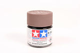 Tamiya Acrylic Mini Paint X-33 Bronze