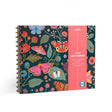 Victoria's Hardcover Artist Sketchbook - 80pg | eeBoo | SKL111