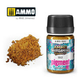 Wargaming Universe -  Pigment Gold - 35ml | Ammo by Mig Jimenez | MIG3042