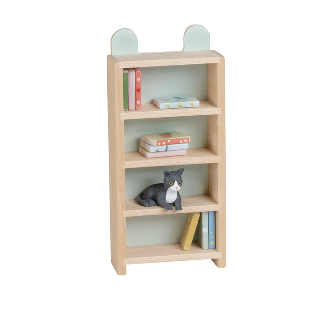 Bookcase | Lundby | 60-2136-00