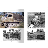 ITALIENFELDZUG German Tanks & Vehicles 1943-1945 - Volume 5 | Ammo by Mig Jimenez  