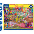 Party Store - 1000pc Puzzle | White Mountain | 2160pz