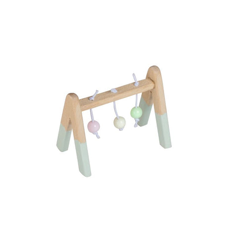 Baby Room Set | Lundby | 60-2118-00