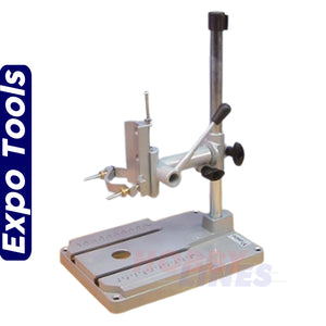 DRILL STAND for Mini Drill Pillar Drill Expo Tools 14211