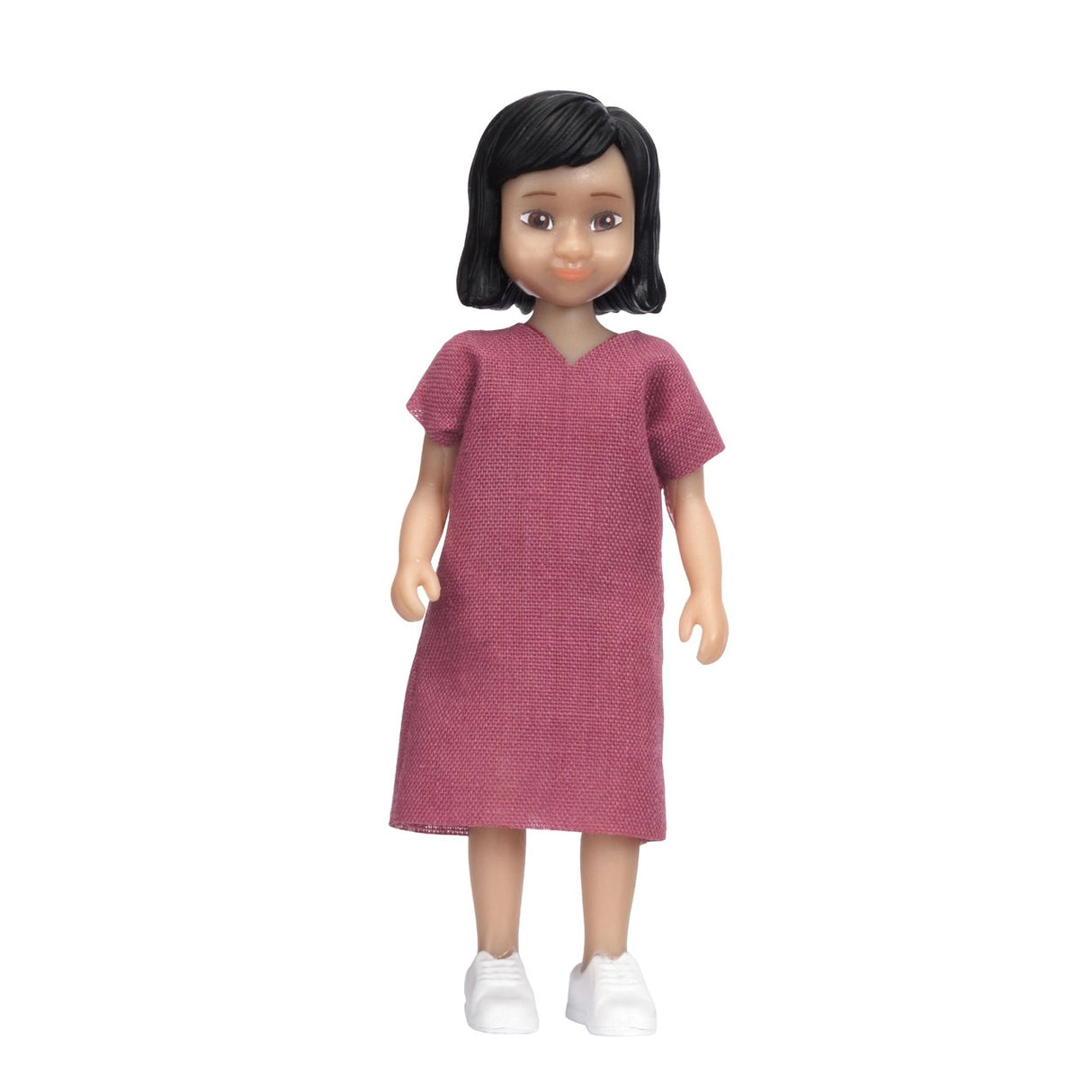 Lundby Doll  Jamie Girl | Individual Doll