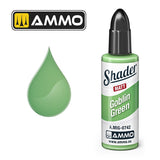 Shader - Matt - Goblin Green | Ammo by Mig Jimenez | MIG0742