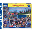 Rock and Roll Heaven - 1000pc Puzzle | White Mountain | 1979pz