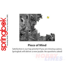 Load image into Gallery viewer, EMOJIVILLE 1000 piece SPRINGBOK Jigsaw Puzzle Random Cut Super Deluxe
