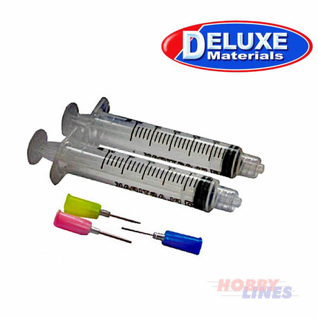 PIN POINT Aplicat Kit for water based glues AD8/10/12/26/27 AC8 Deluxe Materials