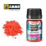Wargaming Universe - Pigment Fluor Coral Red - 35ml | Ammo by Mig Jimenez | MIG3035 