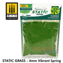 Load image into Gallery viewer, Ammo STATIC GRASS Vegitation Garden Centre Full range 2 4 6mm Mig Jimenez
