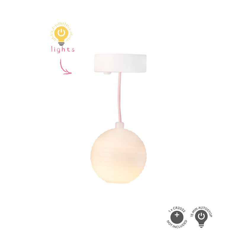 Paper Lanterns | Lundby | 60-2129-00