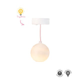 Paper Lanterns | Lundby | 60-2129-00
