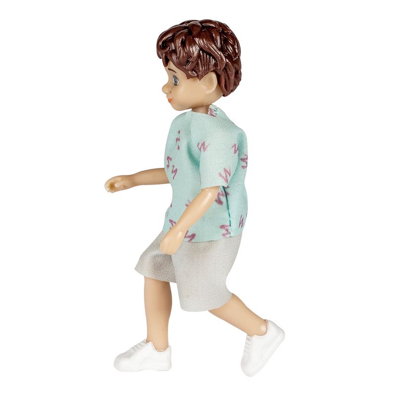 Charlie Doll Family Set | Lundby | 60-2137-00