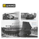 How to paint Mid WWII German Tanks (FEB 1943 - SEP 1944) (Bilingual) | Ammo by Mig Jimenez | MIG6303