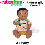 Baby Ali | Rubens Barn Doll | 30-1210-00