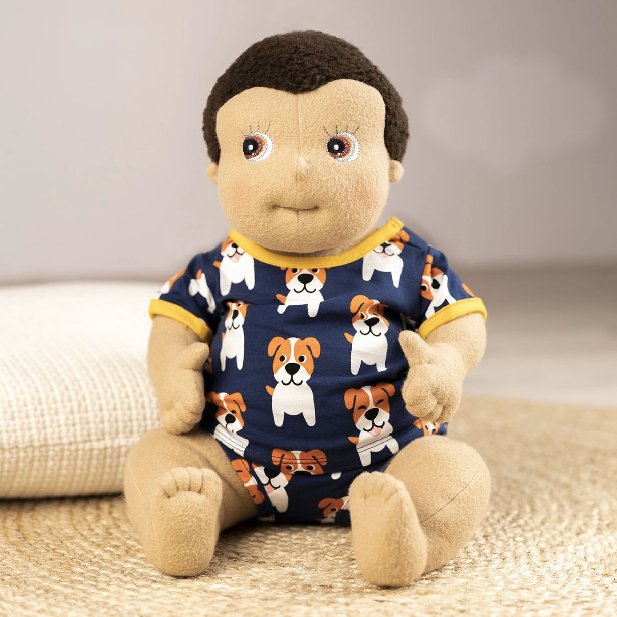 Baby Doll - Max - 45cm | Rubens barn |  30-1216-00