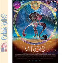 Load image into Gallery viewer, Virgo Cobble Hill puzzle 500pc CH45016
