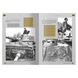 Zimmerit - The Ultimate Modelling Guide | Ammo by Mig Jimenez | MIG6311