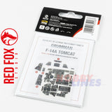 1/48 F-35A Lightning II (for Tamiya kit)