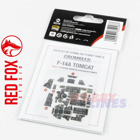 1/48 F-35A Lightning II (for Tamiya kit)