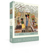 Dawn Chorus 500pc Puzzle | New York Puzzle Company | NPZLP2462