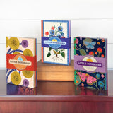 Victoria's Little Book Set | eeBoo | LBNBK4