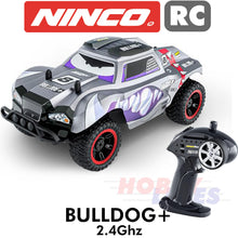 Load image into Gallery viewer, NINCO BULLDOG Buggy 2WD Radio Control Car AA battery power R2R Ready to Run
