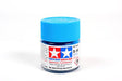 Tamiya Acrylic Mini Paint X-14 Sky Blue