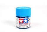 Tamiya Acrylic Mini Paint X-14 Sky Blue