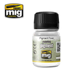 AMMO By Mig Jimenez Full Range of Superfine Pigments (Choice of Colours) Pigment