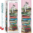 Panoramic Academic Cat 1000PC Panorama 6010-5632