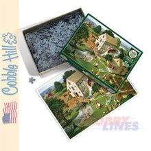 Load image into Gallery viewer, Four Star Mill Cobble Hill puzzle 1000pc CH40201
