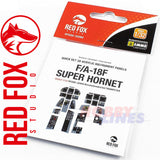 1/32 F/A-18F Super Hornet (for Trumpeter kit)
