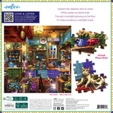 Midnight Kitchen 1000pc Puzzle | eeBoo | PZT706
