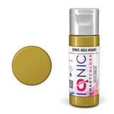 Acrylic Paint - Khaki Smart Color - 20ml | IONIC | IONIC0024
