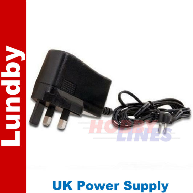 Lundby UK Power Supply  60-7022-00
