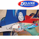 FOAM 2 FOAM 50ml high tack aircraft models Depron EPO wood AD34 Deluxe Materials