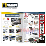 AMMO Universe Catalogue 2023 | Ammo by Mig Jimenez | AMIG8303