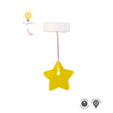 Star Lamp | Lundby | 60-2131-00