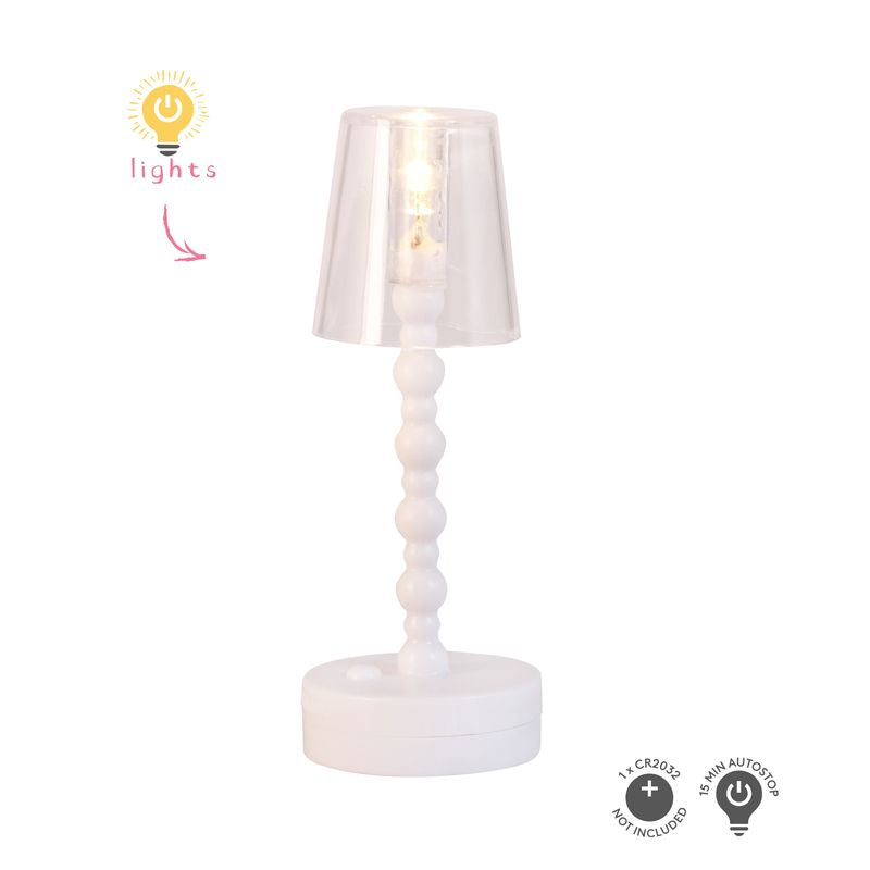 Floor & Ceiling Lamp | Lundby | 60-2128-00