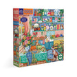 Harvest Kitchen 1000pc Puzzle | eeBoo | PZT488