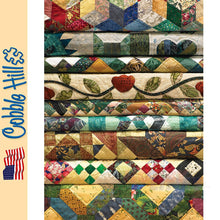 Load image into Gallery viewer, Grandma&#39;s Quilts Cobble Hill puzzle 1000pc CH40047
