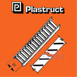 STAIRWAYS / STAIRS range styrene plastic polystyrene STAS PLASTRUCT
