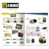 AMMO Universe Catalogue 2023 | Ammo by Mig Jimenez | AMIG8303