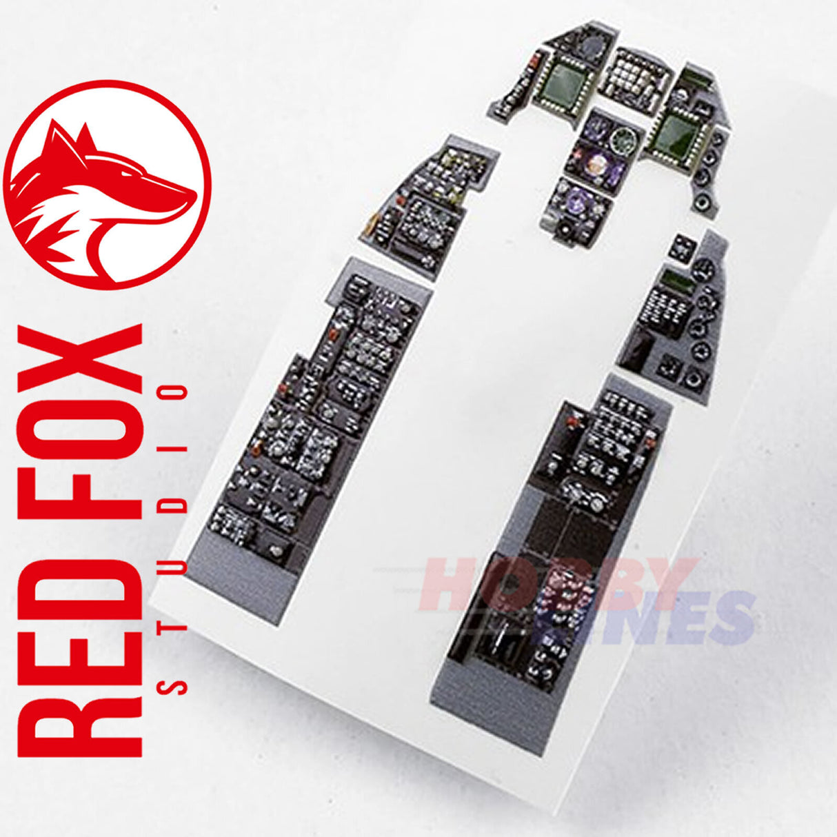 1/32 F-16CJ Fighting Falcon (for Tamiya kit)