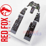 1/32 F-16CJ Fighting Falcon (for Tamiya kit)